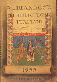 Almanacco dei Bibiliotecari italiani