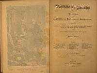 Wohlthäter der Menschheit
