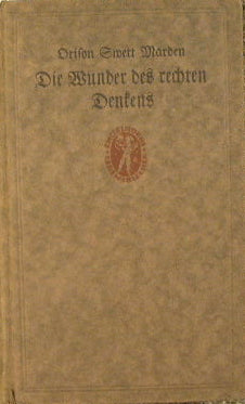 La maravilla de los Denkens correctos