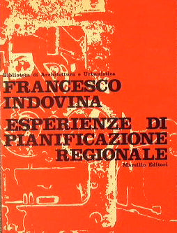 Regional planning experiences