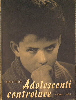 Adolescenti controluce