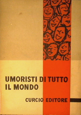 Umoristi moderni di tutto il mondo
