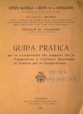 Practical guide