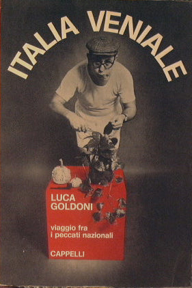 Italia venale