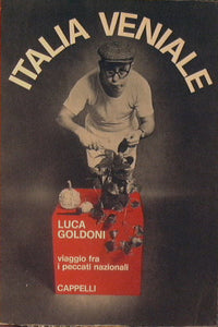 Italia venale