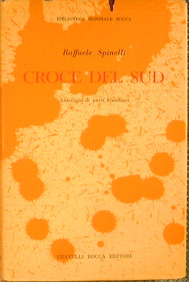 Croce del sud