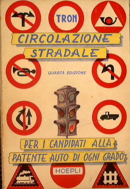 Circolazione stradale