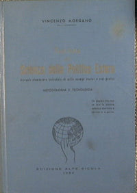 Treatise on the Science of Foreign Policy