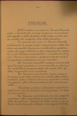 Lecciones introductorias a la técnica mercantil.