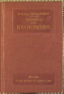 Accountant's manual