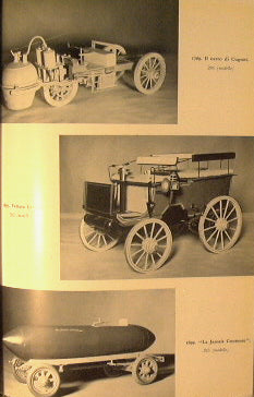Carlo Biscaretti Automobile Museum in Ruffa Turin