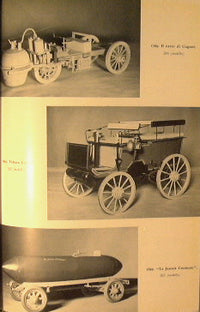Carlo Biscaretti Automobile Museum in Ruffa Turin