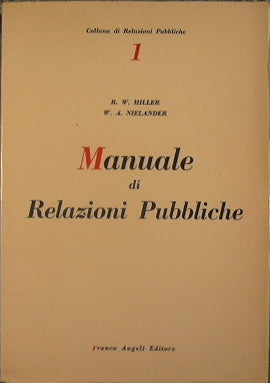 manual de relaciones publicas