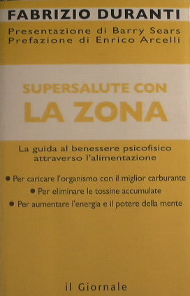 Supersalute con la zona