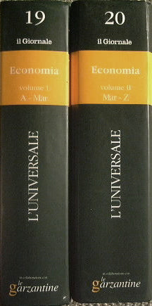 L'Universale - Economia