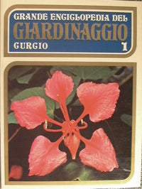 Grande enciclopedia del giardinaggio