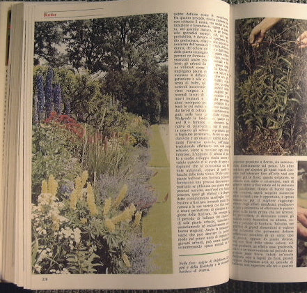 Grande enciclopedia del giardinaggio