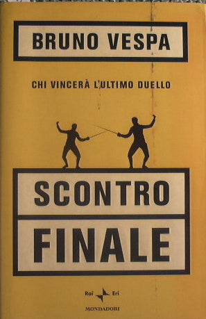 Final clash