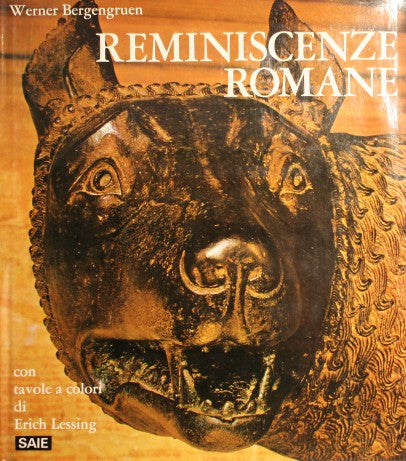 reminiscencias romanas