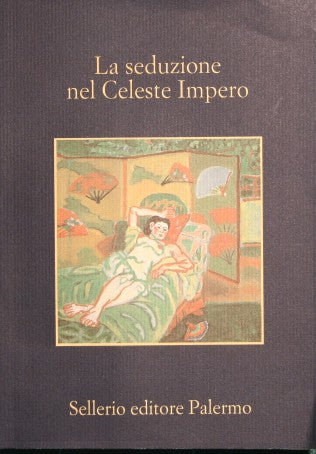 Seducción en el Celeste Imperio