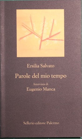Parole del mio tempo