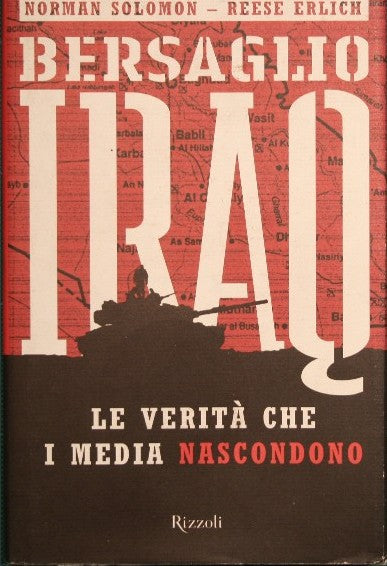 Bersaglio Iraq