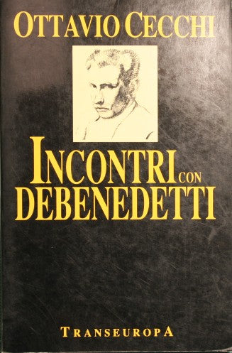 Meetings with De Benedetti