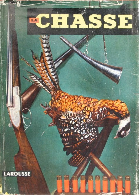 La chasse