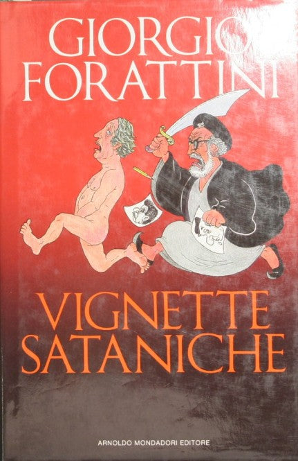 Vignette sataniche