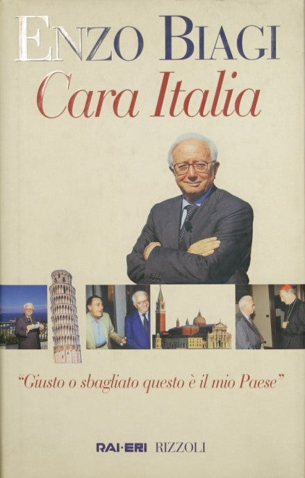 Cara Italia