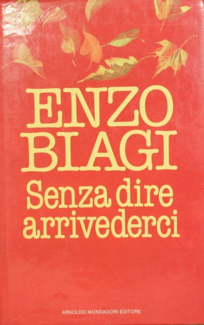 Senza dire arrivederci