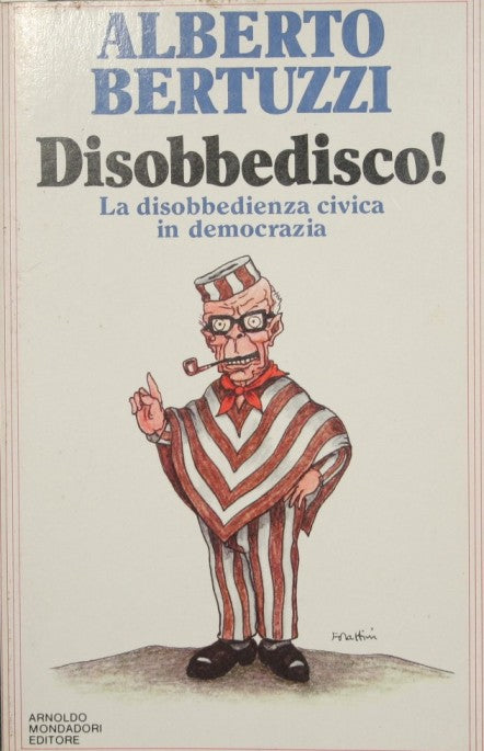 Disobbedisco !