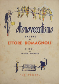 Ottonovecentismo