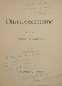 Ottonovecentismo