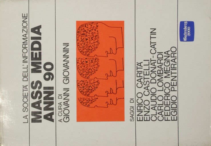 Mass media anni '90