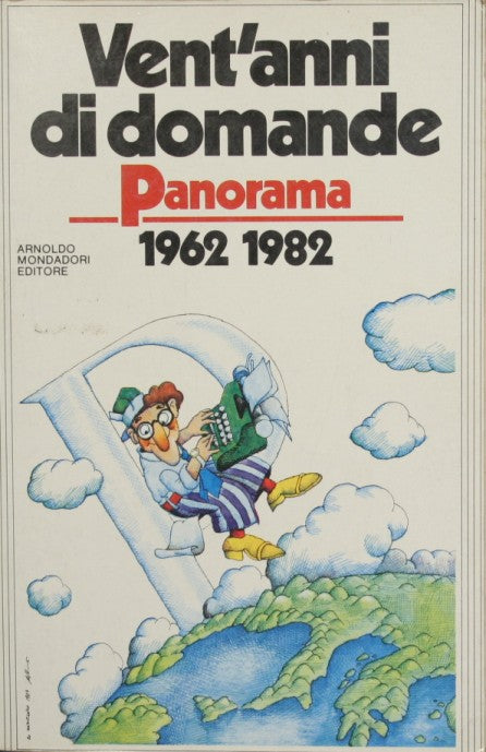 Vent'anni di domande