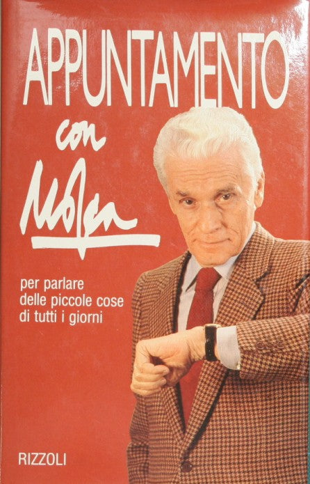 Appuntamento con Mosca