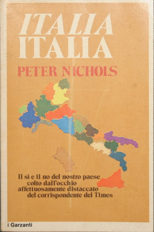 Italia, Italia