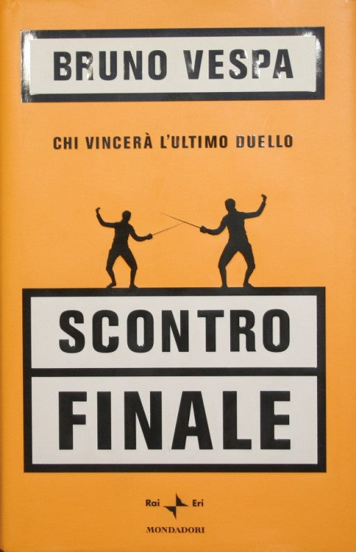 Final clash