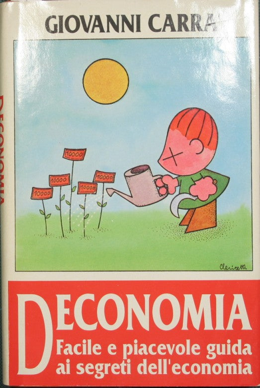 Deconomia