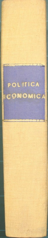 Principi di politica economica internazionale