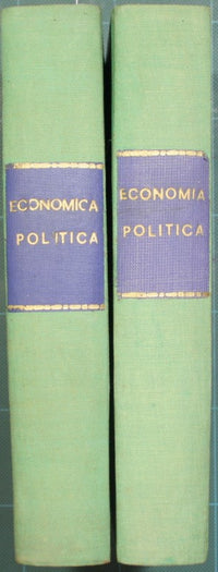Corso di economia politica