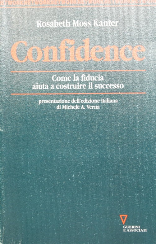 Confidence