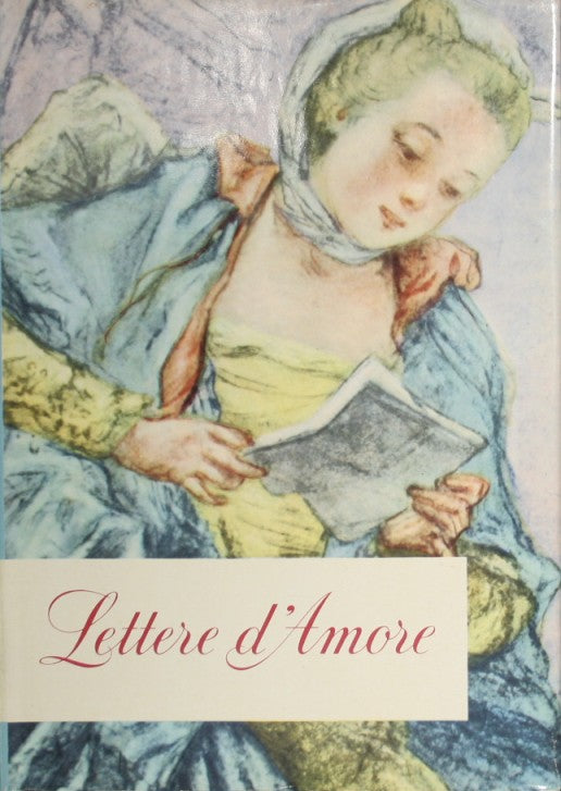 Lettere d'amore
