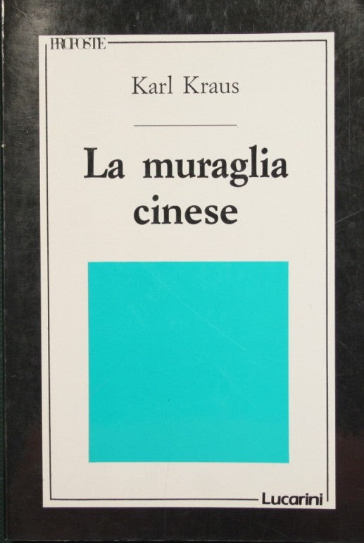 La Gran Muralla de China