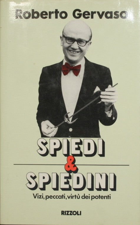 Spiedi e spiedini