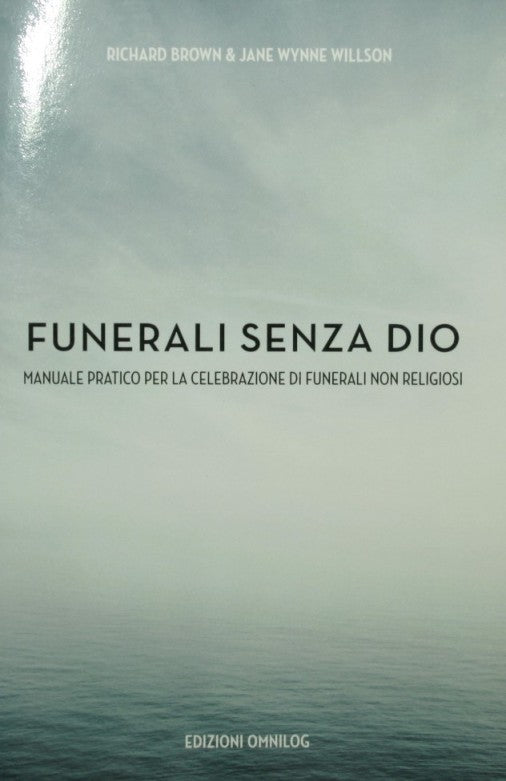 Funerali senza Dio