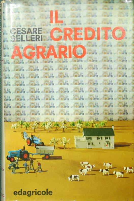 Il credito agrario