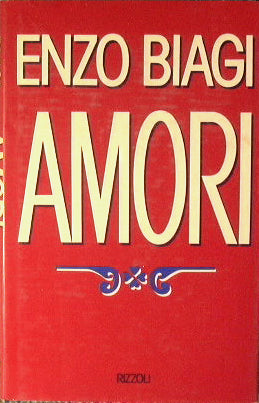 Amori