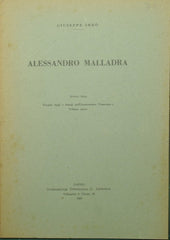 Alessandro Malladra